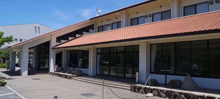 Higashiura Sun Park Hana No Yu Hotels in Awaji