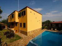 Birgi Rukim Otel Hotels in Odemis