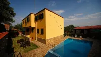 Birgi Rukim Otel - Wi-Fi