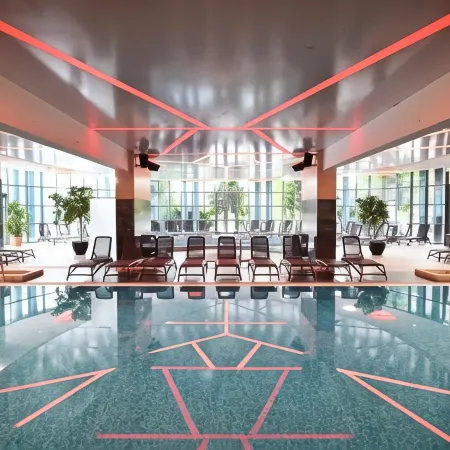 Hotel Eger & Park