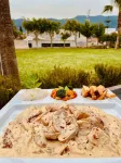 Palmonte Suites Hotel & SPA - Bữa sáng