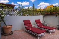 Casa Aliz - Bathtub