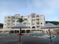 Sabri Hotel - Uima-altaat