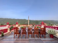 Golden Bird Pushkar - Nhà nghỉ