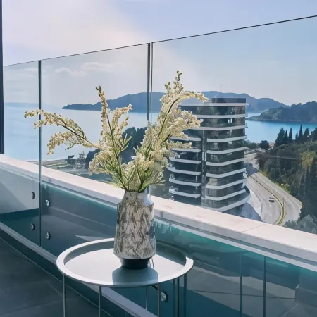 Skyline Resort