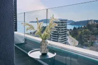 Skyline Resort - Mountain view