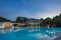 Hotel le Palme - piscina