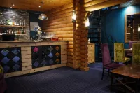 Cbh Chevin Country Park Hotel and Spa - Bares