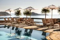 Il Pellicano - Beach