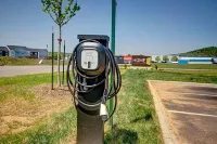 Home2 Suites by Hilton Shepherdsville Louisville South - parking
