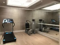 FU Meihao Hotel - 무료 와이파이