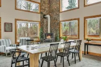 Cozy Chinook Cabin - 4 estrellas