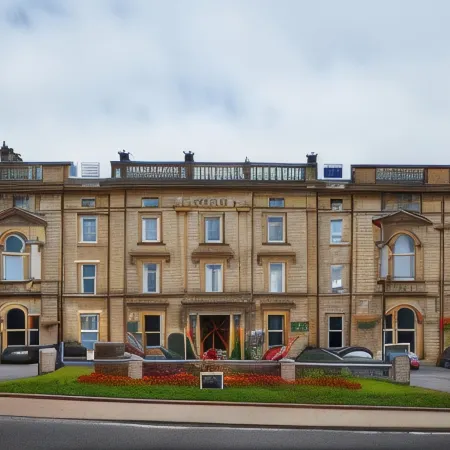 The Crown Hotel