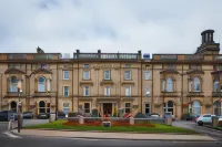 The Crown Hotel - bar