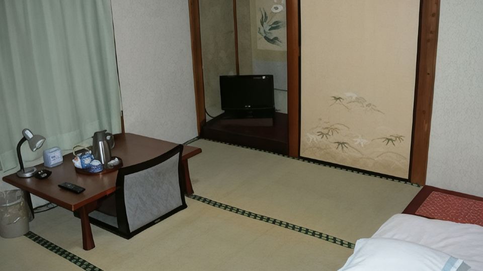 Yamane Ryokan