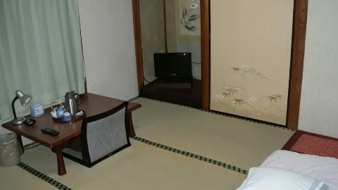 山根旅館 in 三原