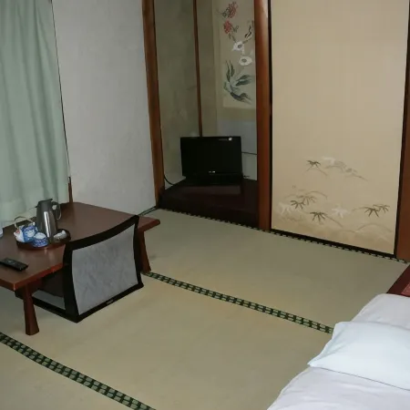 Yamane Ryokan