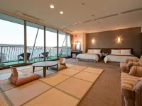 Hotel Seaside Shimabara - Wifi