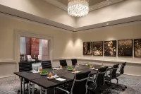 Four Seasons Hotel Atlanta - Business