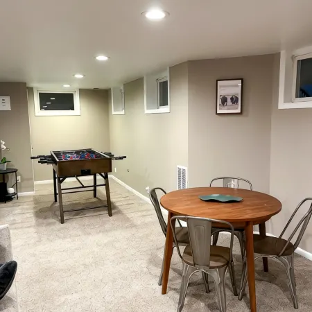 Centrally located updated home