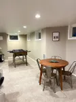 Centrally located updated home - de charme