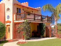 Cozy Casita, Overlooking Senoran Desert Peserve, Cave Creek - Villas