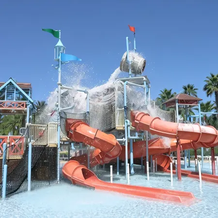 CLOSE TO DISNEY / FREE SHUTTLE / PRIVATE POOL AND SPA