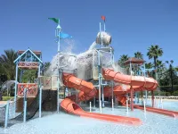CLOSE TO DISNEY / FREE SHUTTLE / PRIVATE POOL AND SPA - 빌라