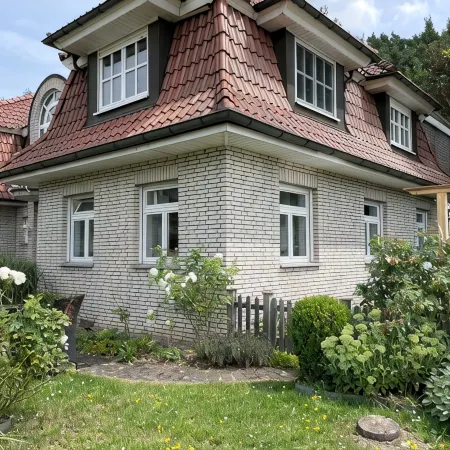 Gemütliche Ferienwohnung - Ideal für Einen Genußurlaub in der Bayrischen Rhön