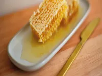 Casa Lahusen - breakfast