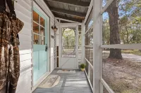 Cozy Bluegill Cottage - WiFi