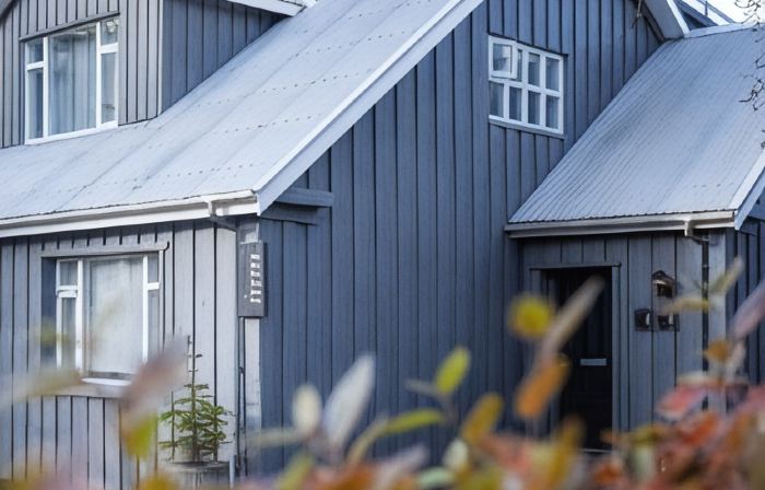 Inni - Boutique Apartments