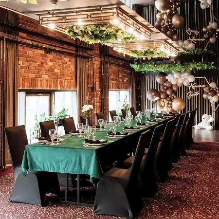 Hotel Esperanto
