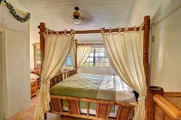 Tequila Sunset-Only Beach Front Home in Oleander Gardens - Phòng Gym