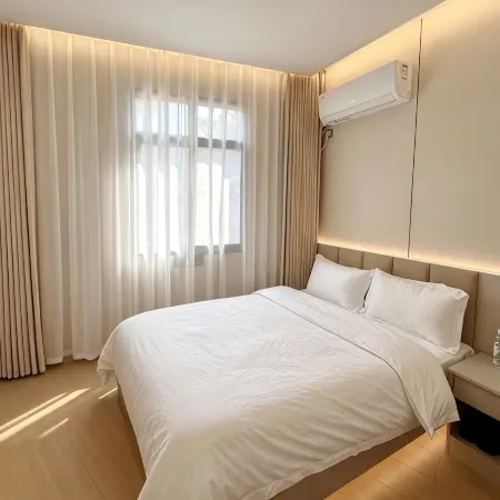 ‌Shuanghe Youranju Homestay