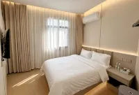‌Shuanghe Youranju Homestay - Wifi