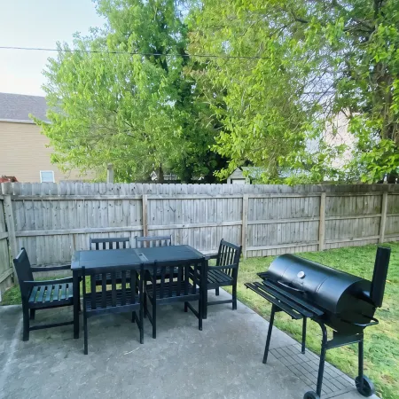 Fully renovated and Modernized home in Chesapeake