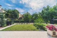 4Seasons﻿ Apartments Cracow -  Apartamentos vacacionales