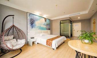 Thank You Art Theme Hotel (Suntec City) - Housity