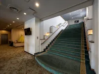 Hotel Grand Foret - Quầy Bar