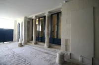 3000 sq f, in the old  Saumur city , along the Loire river. Charm & great views - 4 ดาว