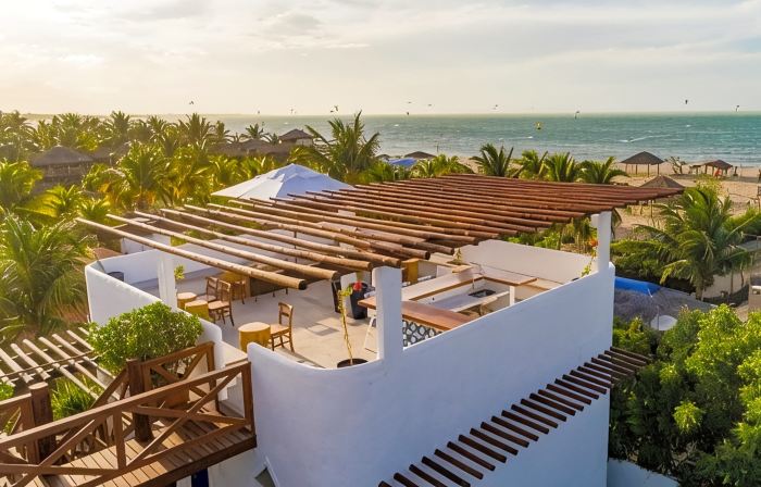 La Plage Hotel Boutique