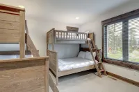 New Miner's Camp home, 4 bed/3.5 bath nestled in the heart of Suncadia Resort - 4성급