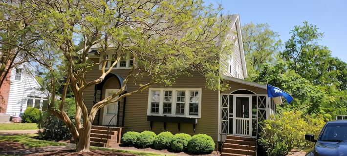 Yorktown - Historic Yorktown - 3 Bedrooms & 1 Bath. Hotels in York County
