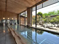 Kawakin - Spa