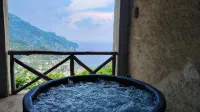 Spotless Sea View, Hot Tub, Ravello Luxury Villa. - Condos