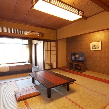 Atami Kinjokan