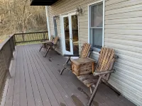 Private House with Great View - Homestays
