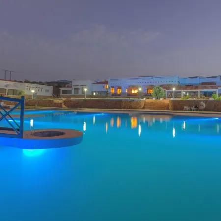 Resort Hotel El Cortijo & Spa