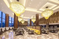 Leida Hotel - servizio colazione